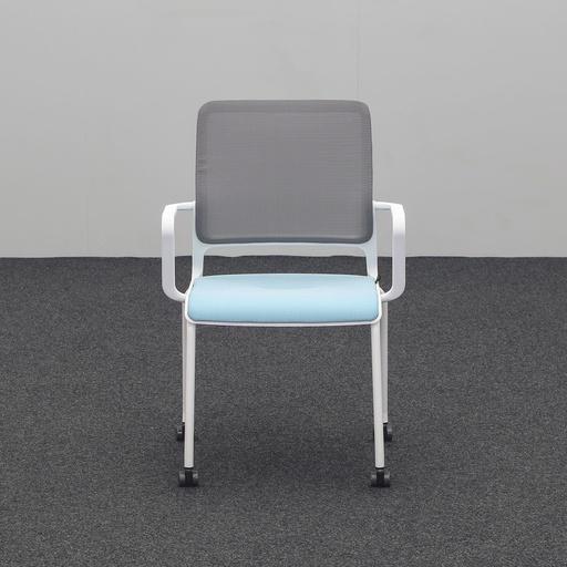 4-Fuss Stühle Sitag SitagXilium Mesh