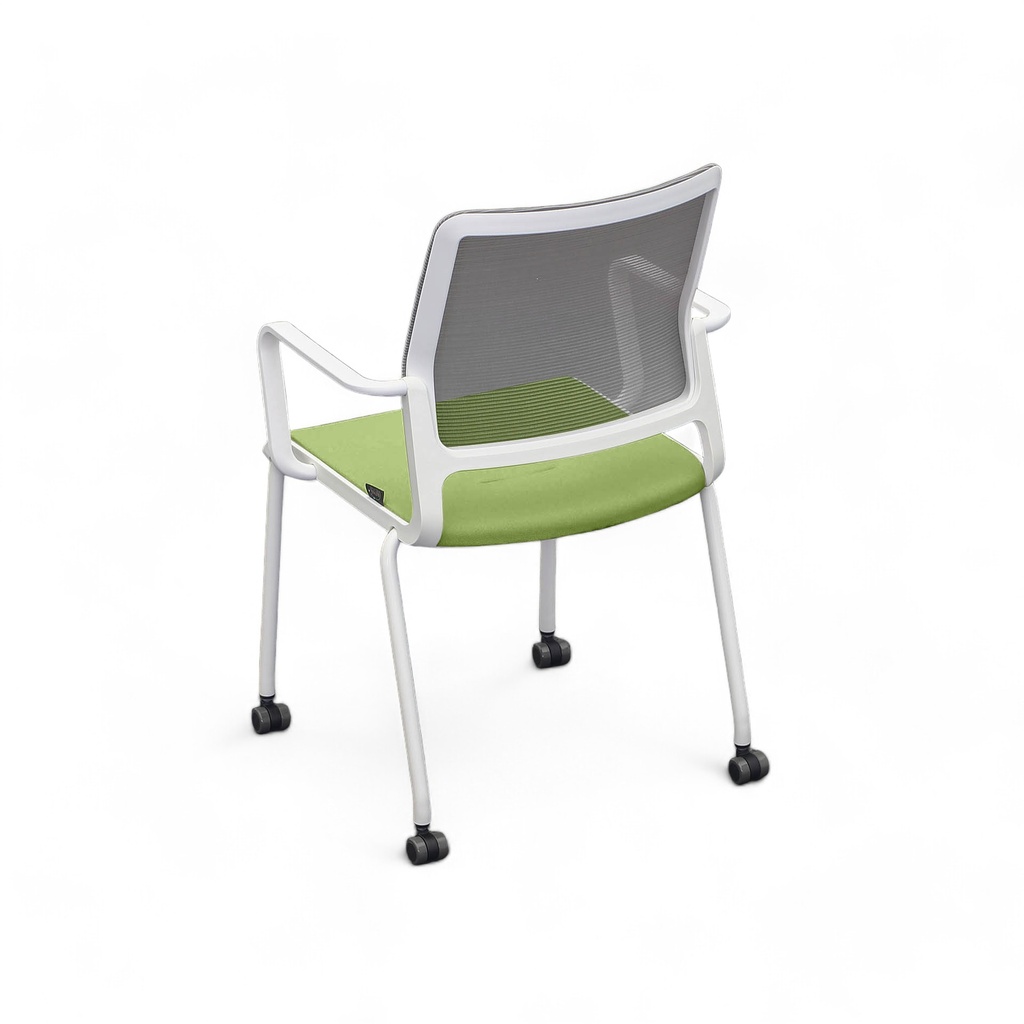 4-Fuss Stühle Sitag SitagXilium Mesh