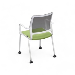 4-Fuss Stühle Sitag SitagXilium Mesh