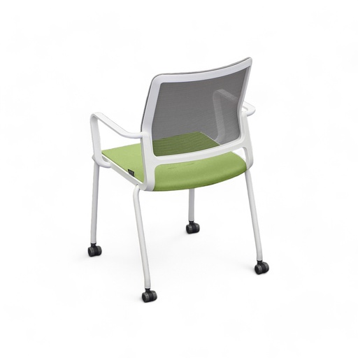 4-Fuss Stühle Sitag SitagXilium Mesh