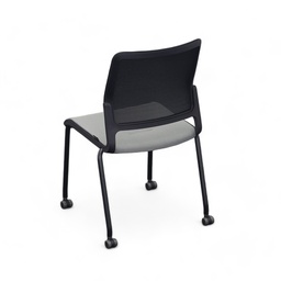 4-Fuss Stühle Sitag SitagXilium Mesh