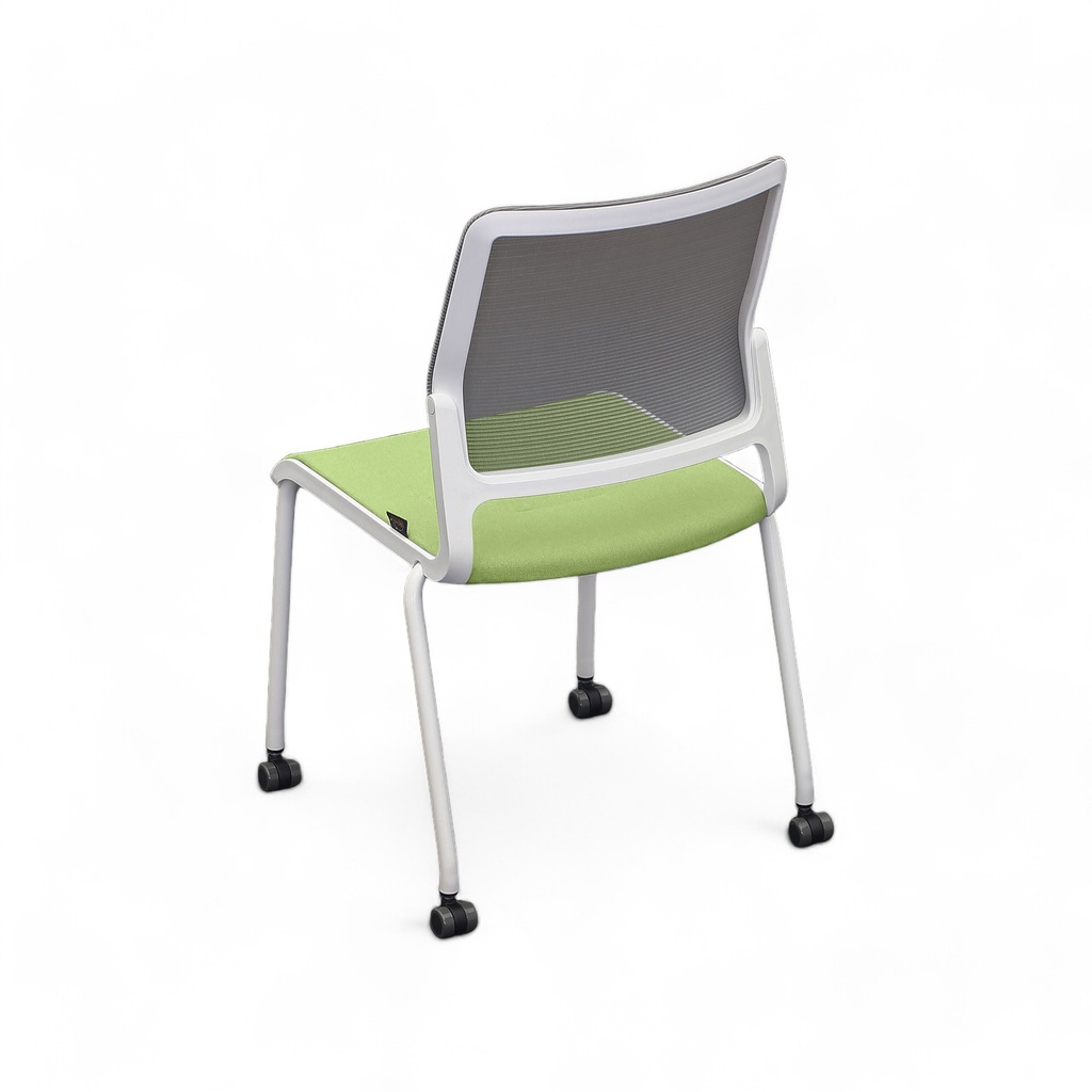 4-Fuss Stühle Sitag SitagXilium Mesh