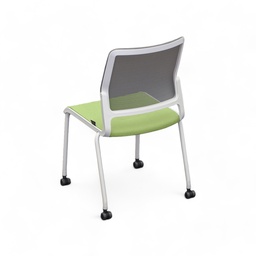 4-Fuss Stühle Sitag SitagXilium Mesh