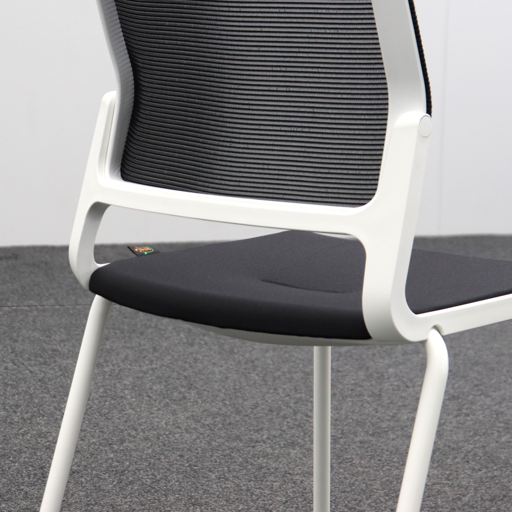 4-Fuss Stühle Sitag SitagXilium Mesh