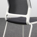 4-Fuss Stühle Sitag SitagXilium Mesh
