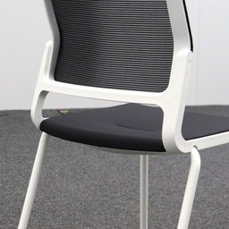 4-Fuss Stühle Sitag SitagXilium Mesh