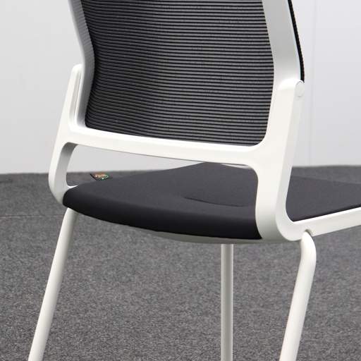4-Fuss Stühle Sitag SitagXilium Mesh