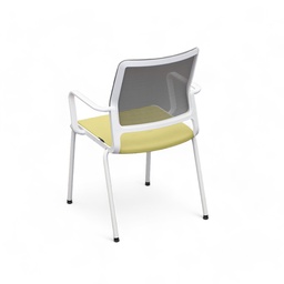 4-Fuss Stühle Sitag SitagXilium Mesh