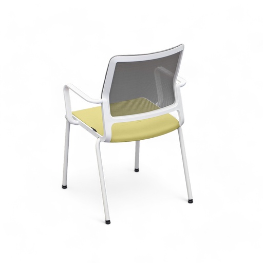 4-Fuss Stühle Sitag SitagXilium Mesh