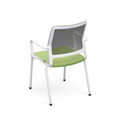 4-Fuss Stühle Sitag SitagXilium Mesh