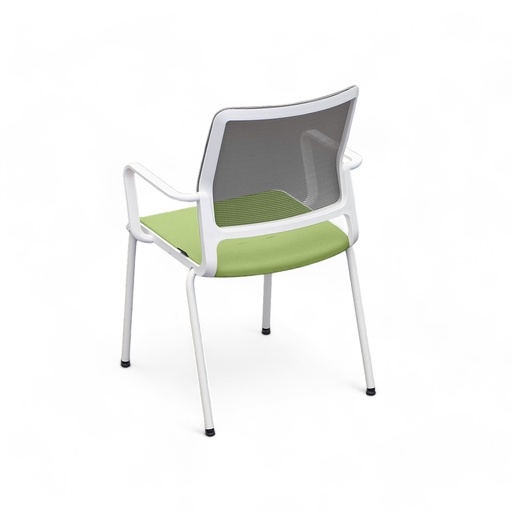 4-Fuss Stühle Sitag SitagXilium Mesh