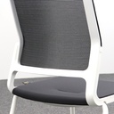 4-Fuss Stühle Sitag SitagXilium Mesh