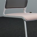Freischwinger Sitag SitagXilium
