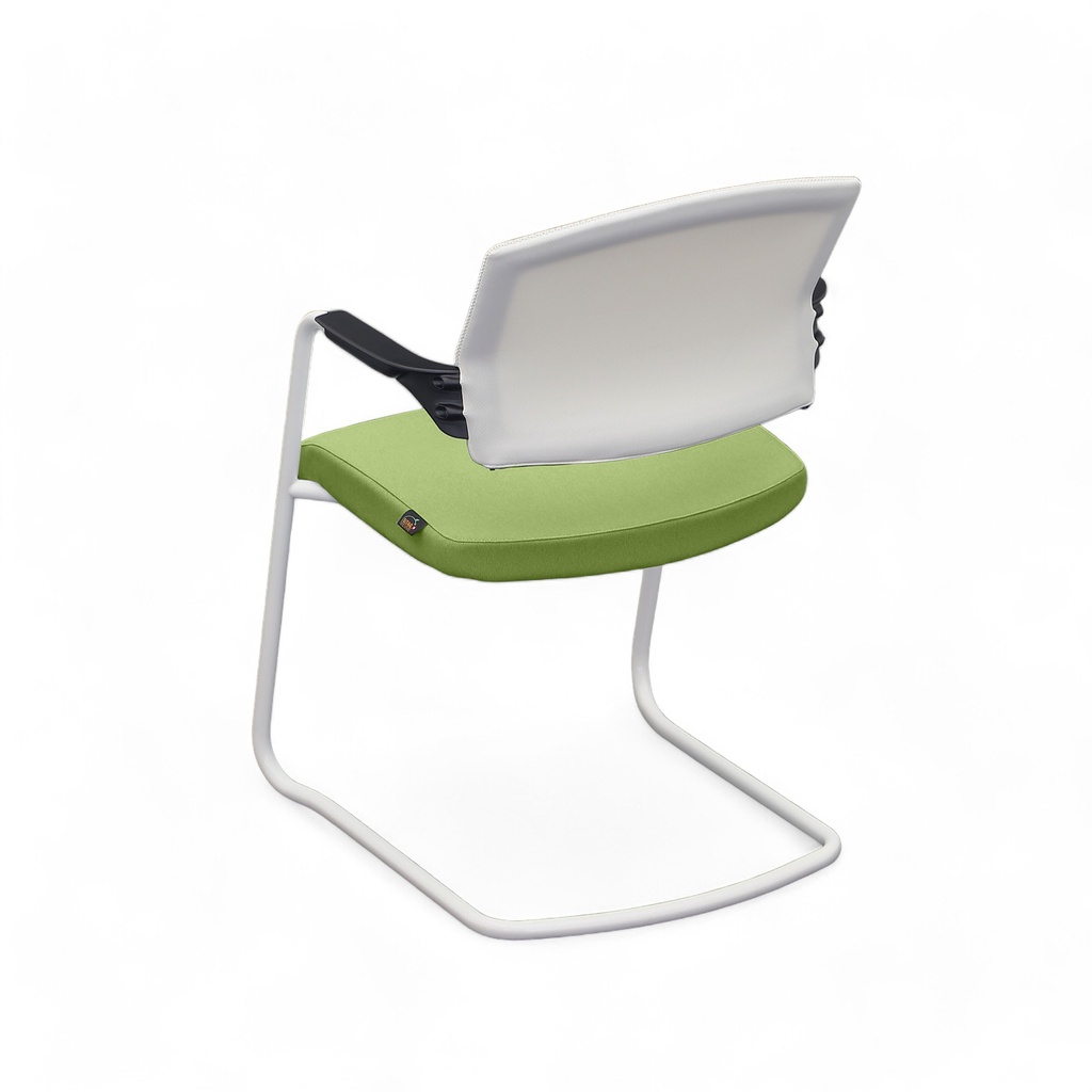 Freischwinger Sitag EL100