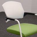 Freischwinger Sitag EL100