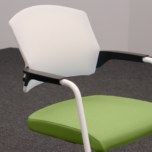 Freischwinger Sitag EL100