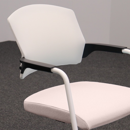 Freischwinger Sitag EL100