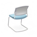Freischwinger Sitag EL100
