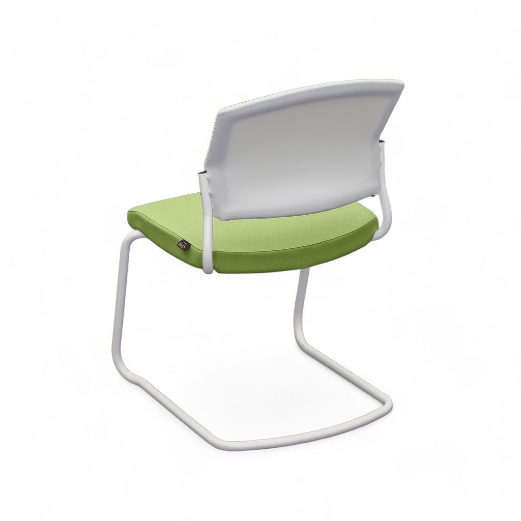 Freischwinger Sitag EL100