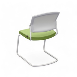 Freischwinger Sitag EL100
