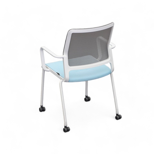 4-Fuss Stühle Sitag SitagXilium Mesh