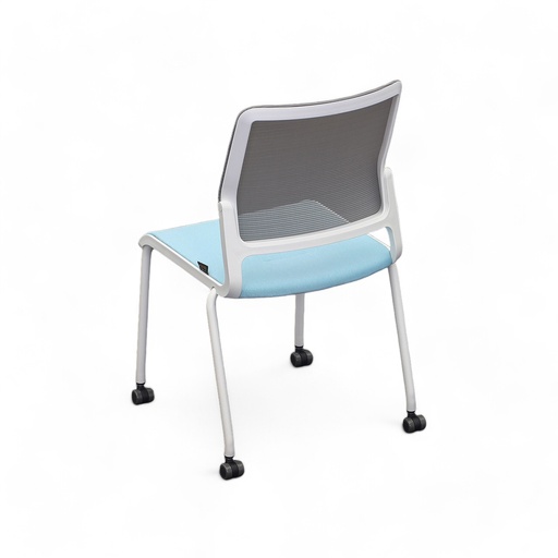 4-Fuss Stühle Sitag SitagXilium Mesh