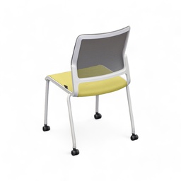4-Fuss Stühle Sitag SitagXilium Mesh