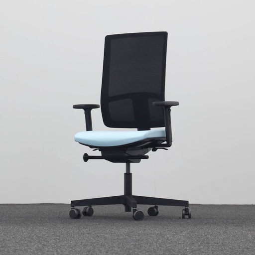 Bürostuhl SitagPoint Tec 2 Mesh