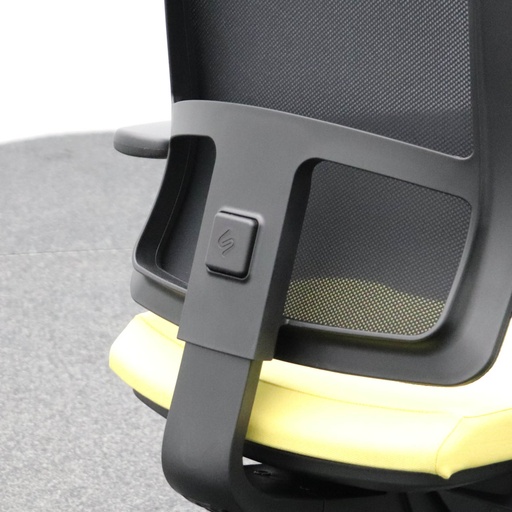 Bürostuhl SitagPoint Tec 2 Mesh