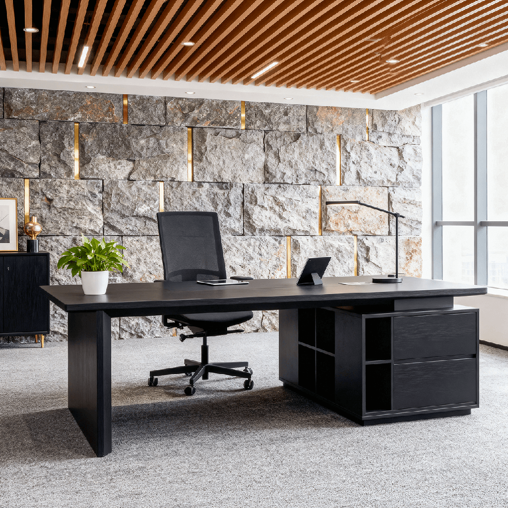 Bürostuhl SitagPoint Tec 2 Mesh