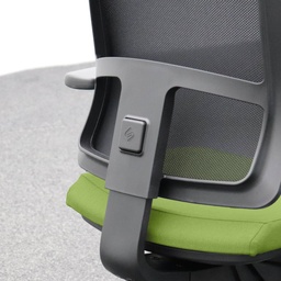 Bürostuhl SitagPoint Tec 2 Mesh