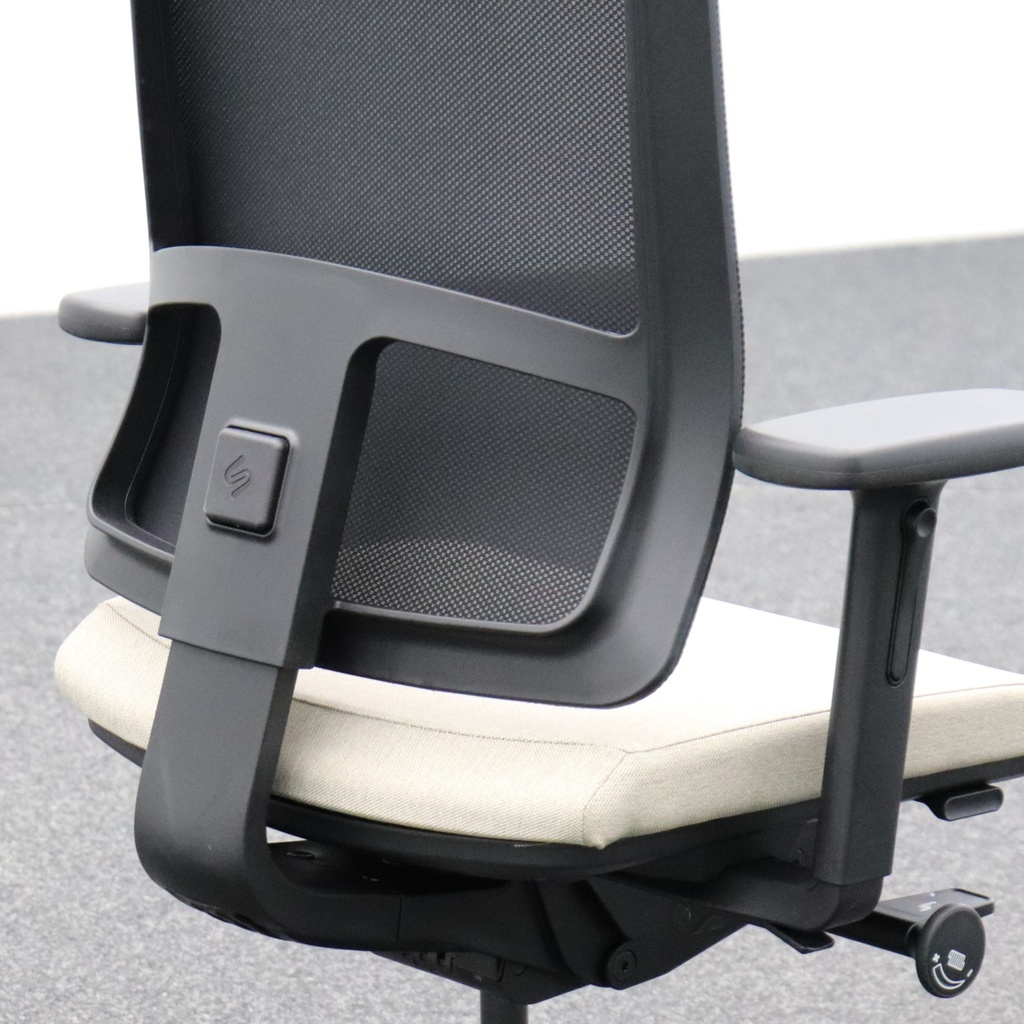 Bürostuhl SitagPoint Tec 2 Mesh