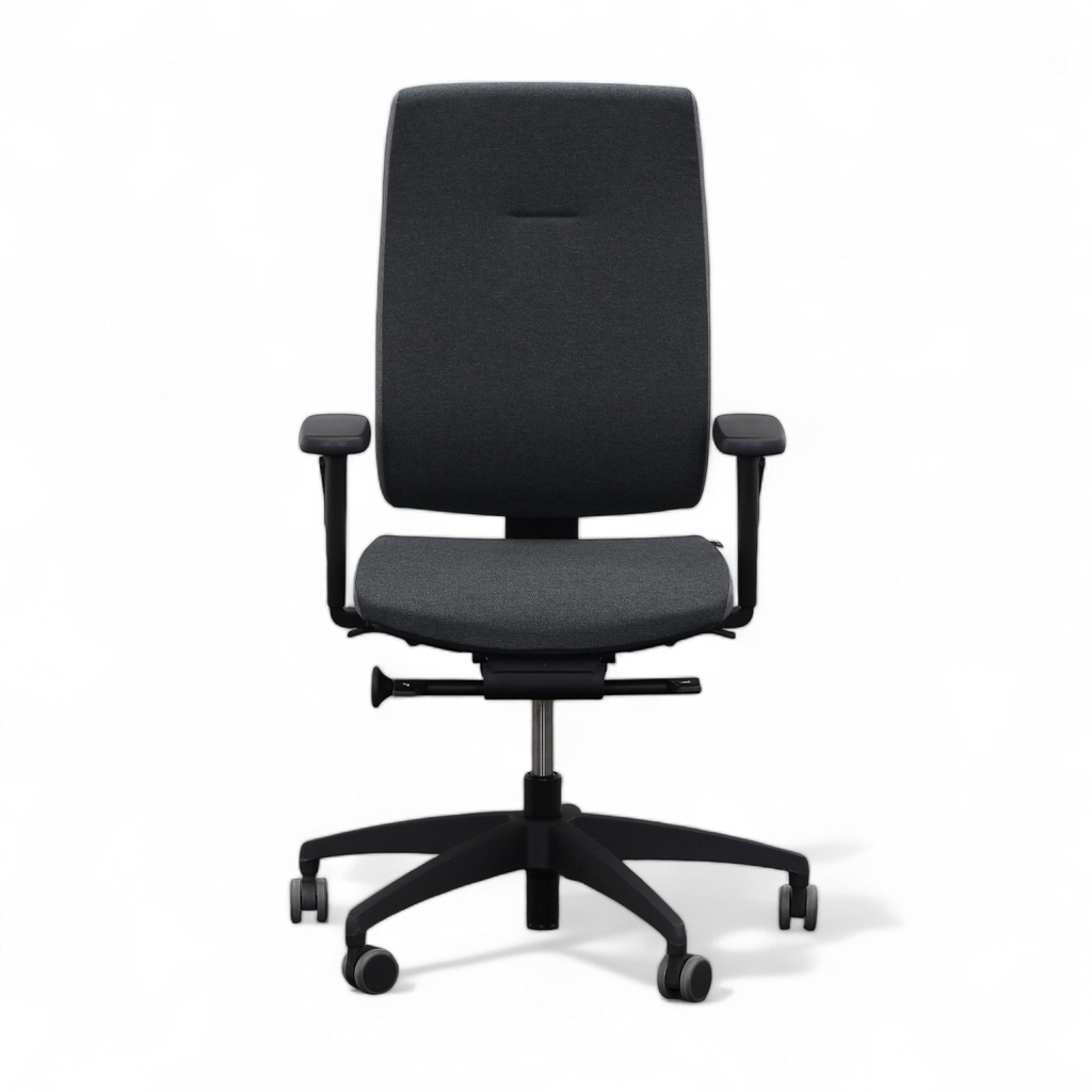 Bürostuhl SitagPoint Tec 2 mit Polsterrücken Swissmade