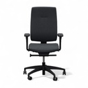 Bürostuhl SitagPoint Tec 2 mit Polsterrücken Swissmade