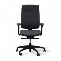 Bürostuhl SitagPoint Tec 2 mit Polsterrücken Swissmade