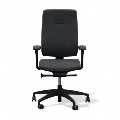 Bürostuhl SitagPoint Tec 2 mit Polsterrücken Swissmade