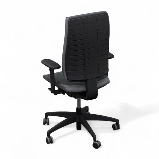 Bürostuhl SitagPoint Tec 2, anthrazit, schwarz