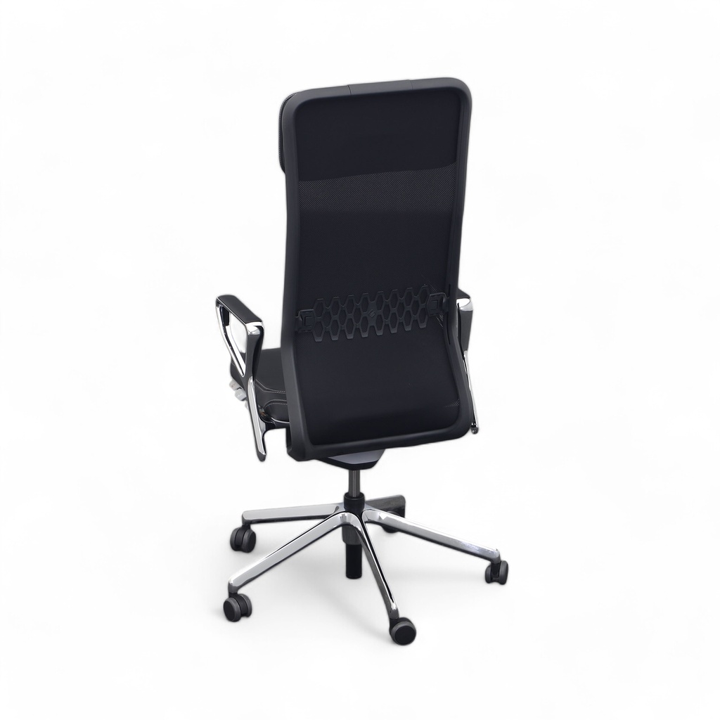 Bürostuhl SitagTeam Highback Mesh swissmade