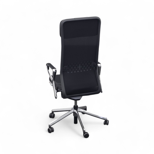 Bürostuhl SitagTeam Highback Mesh swissmade