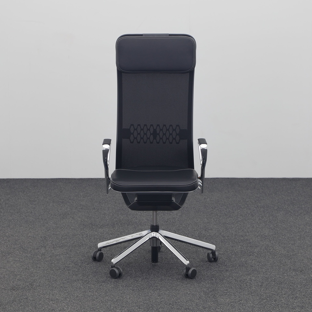 Bürostuhl SitagTeam Highback Mesh swissmade