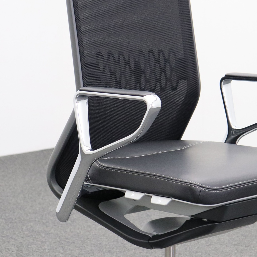 Bürostuhl SitagTeam Highback Mesh swissmade