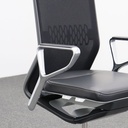 Bürostuhl SitagTeam Highback Mesh swissmade