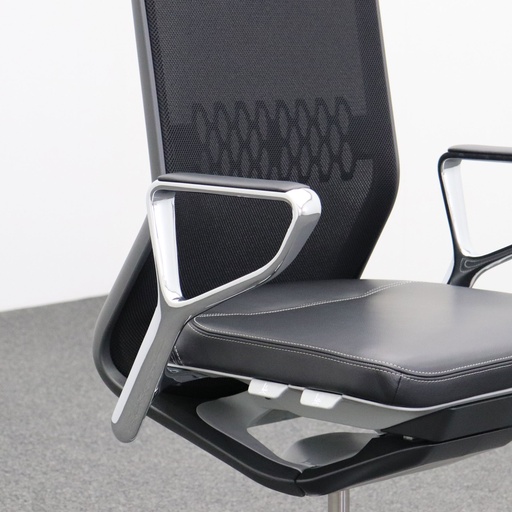 Bürostuhl SitagTeam Highback Mesh swissmade