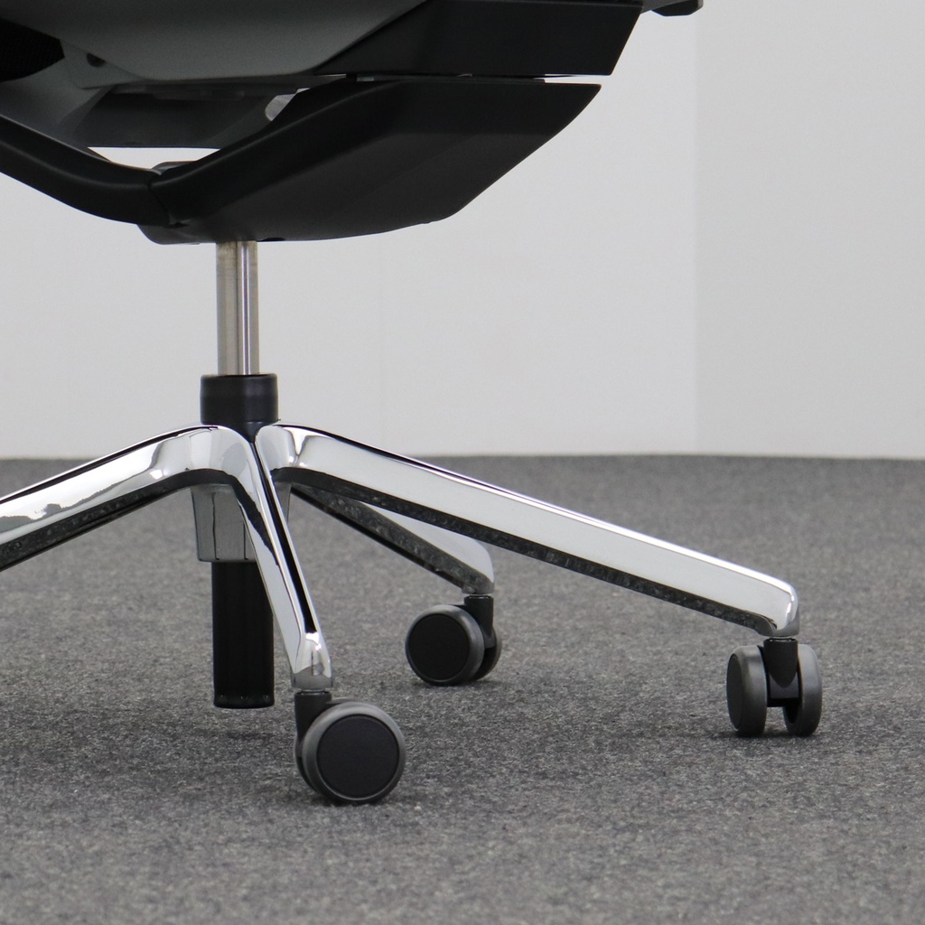 Bürostuhl SitagTeam Highback Mesh swissmade