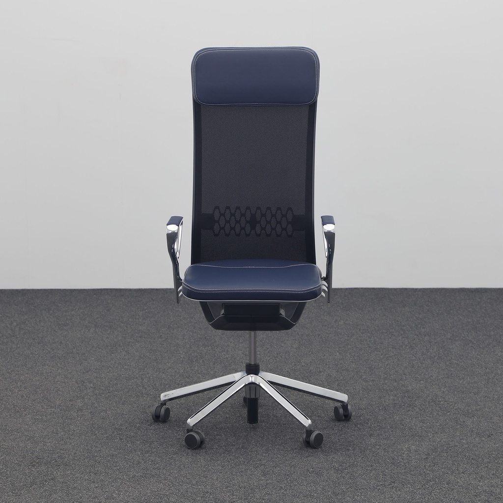 Bürostuhl SitagTeam Highback Mesh swissmade