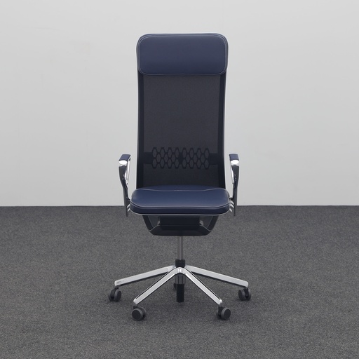 Bürostuhl SitagTeam Highback Mesh swissmade