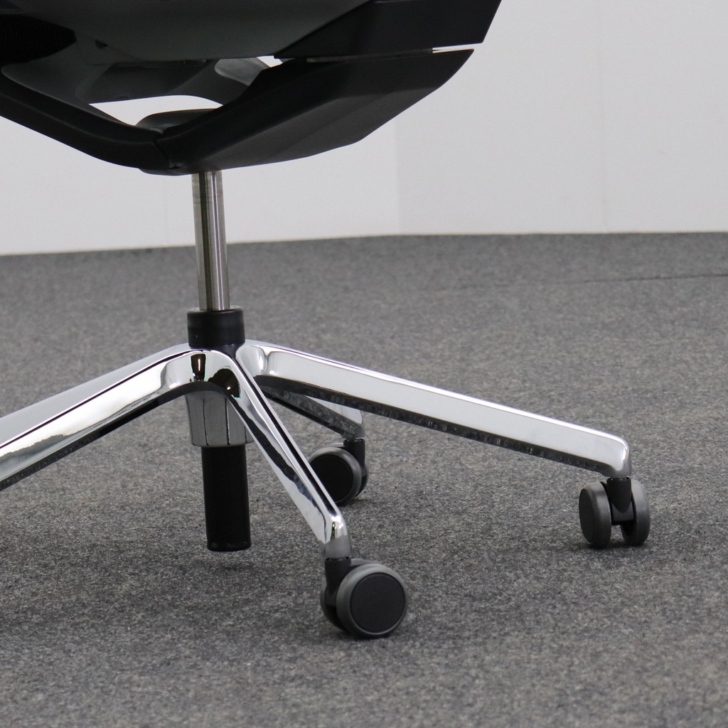 Bürostuhl SitagTeam Highback Mesh swissmade