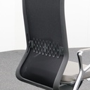 Bürostuhl SitagTeam Highback Mesh swissmade