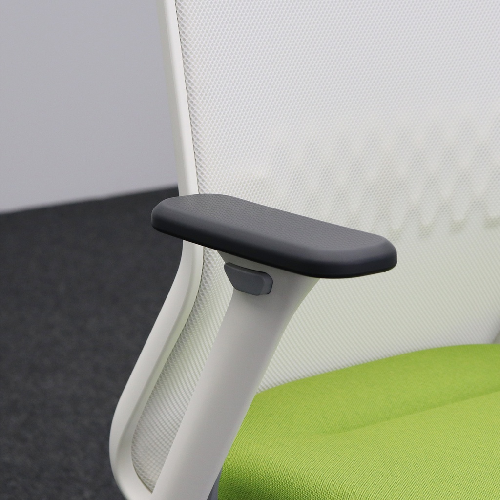 Bürostuhl SitagTeam Mesh swissmade