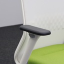 Bürostuhl SitagTeam Mesh swissmade